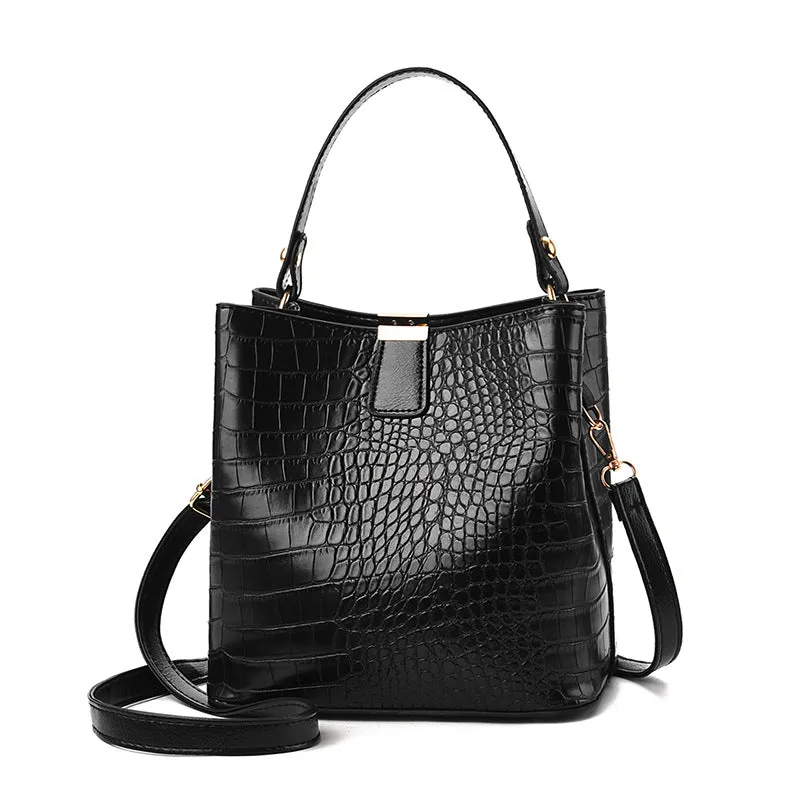 Women's bag Crossbody Bag One-shoulder Europen Handbags
