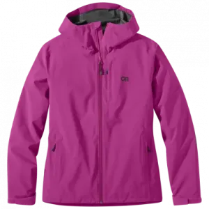Women's Dryline Rain Jacket