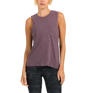 Women's Sunset Tank