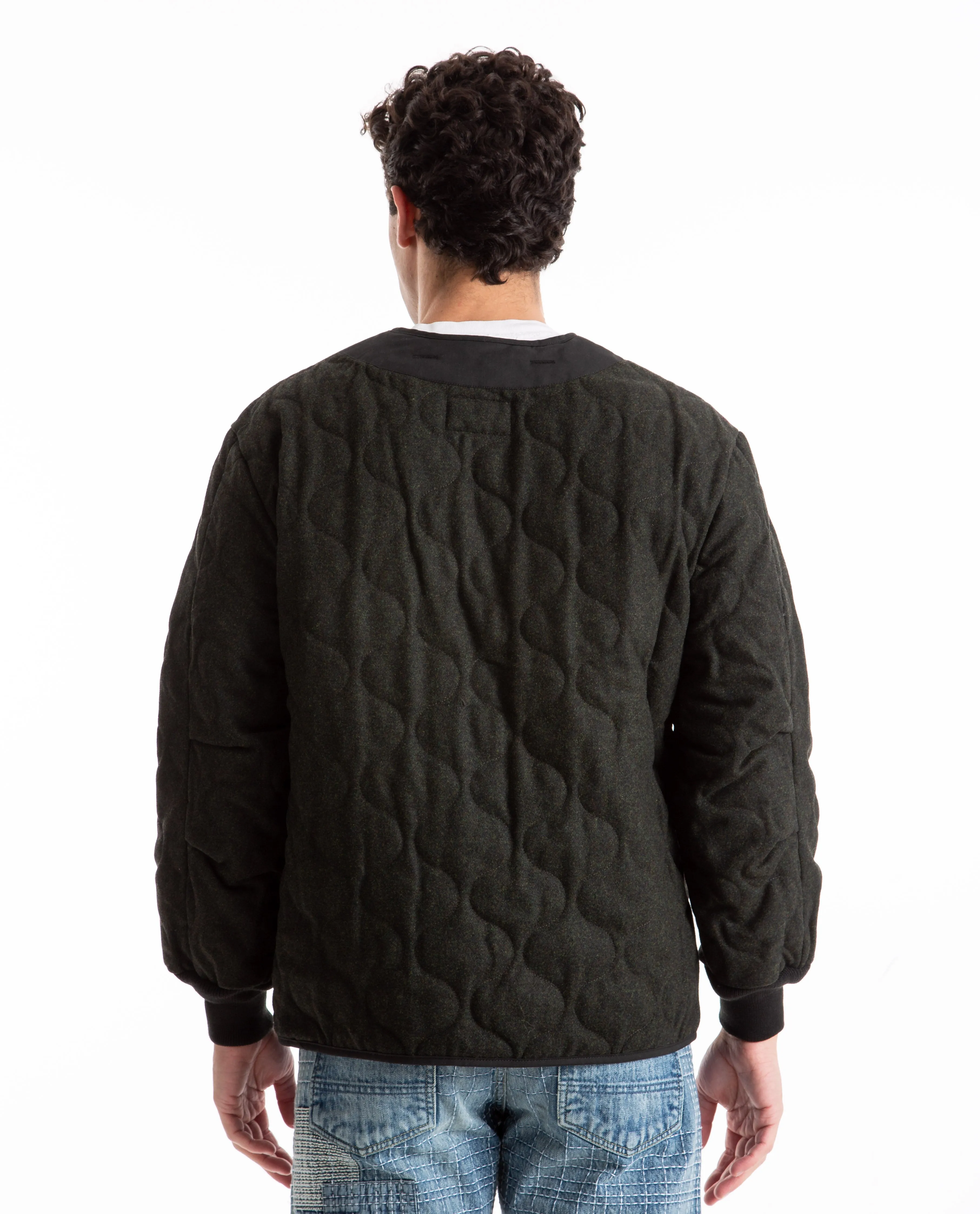 Wool ALS/92 Liner