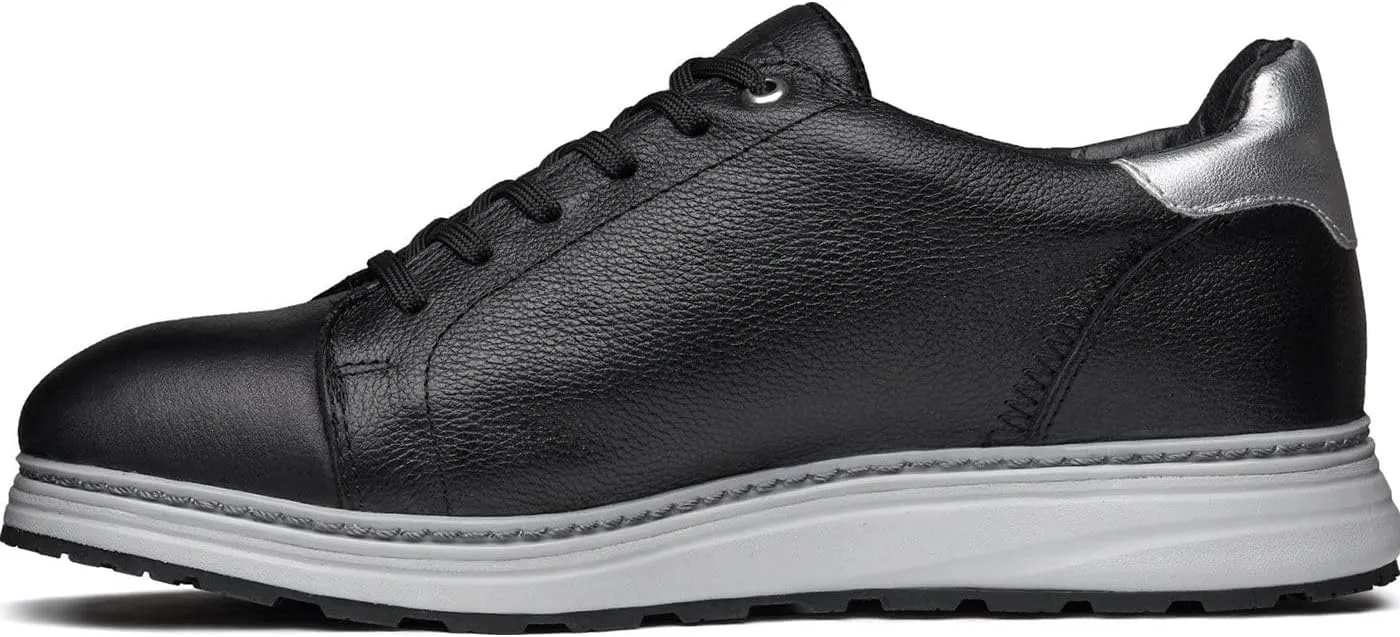 Xena Workwear Rogue, Women's, Steel Toe, Slip Resistant, Oxford, Work Shoe